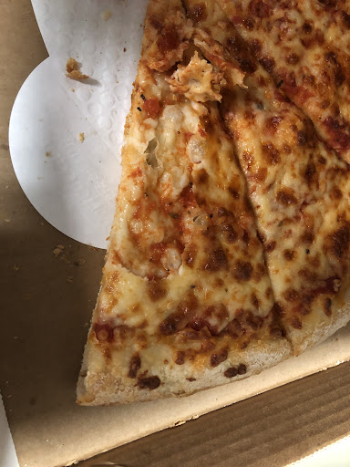 Photo of Joe's Pizza Stone - 4-11612 8th St, Dawson Creek, BC V1G 4R7